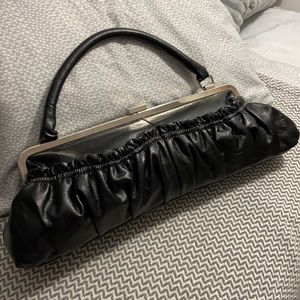 Bonita Vintage Styled Purse